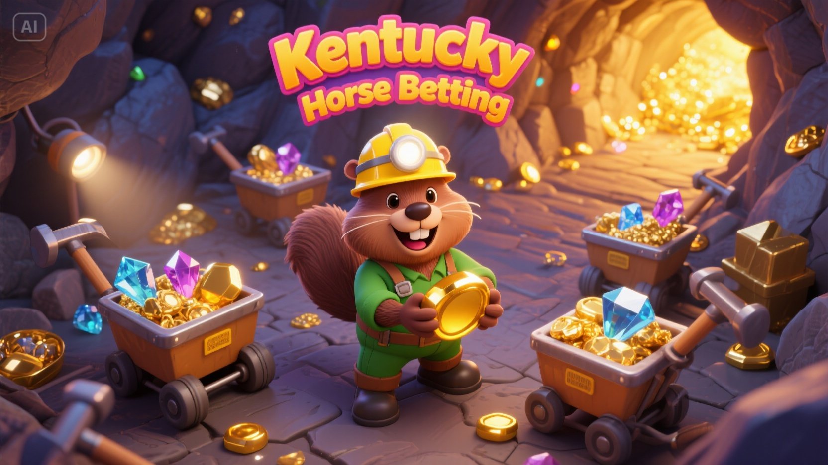 Kentucky Horse Betting